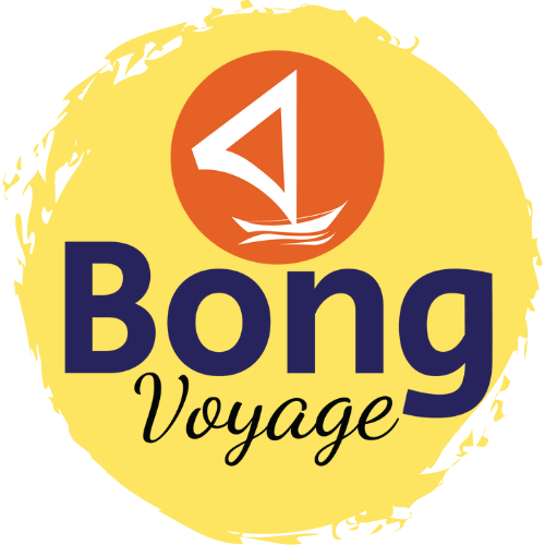 Bong Voyage River Ride